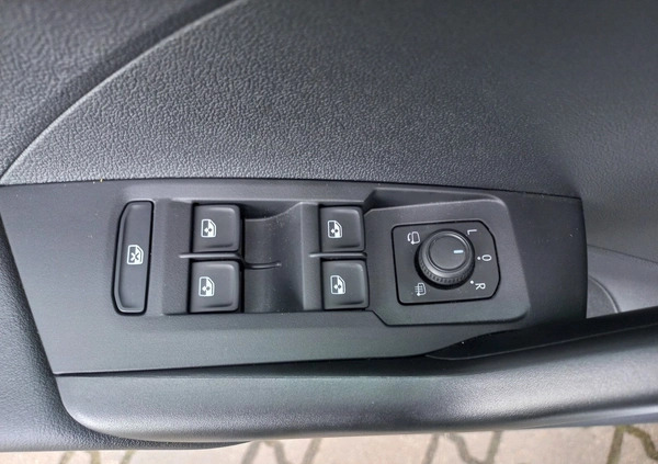 Peugeot 508 cena 35999 przebieg: 227000, rok produkcji 2016 z Słubice małe 326